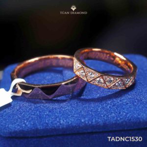nhan-cuoi-kim-cuong-14K-taj-nc1530